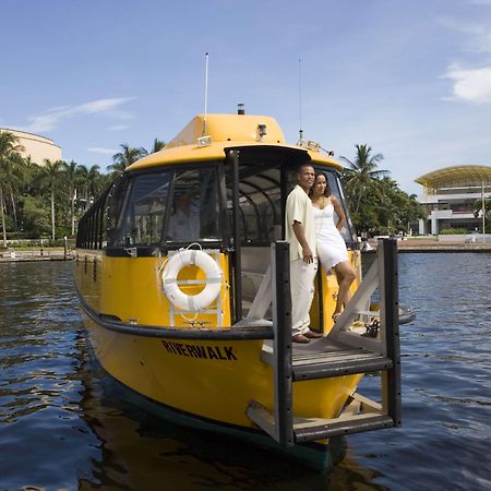 Hyatt Place Fort Lauderdale Airport/Cruise Port Dania Beach Εξωτερικό φωτογραφία