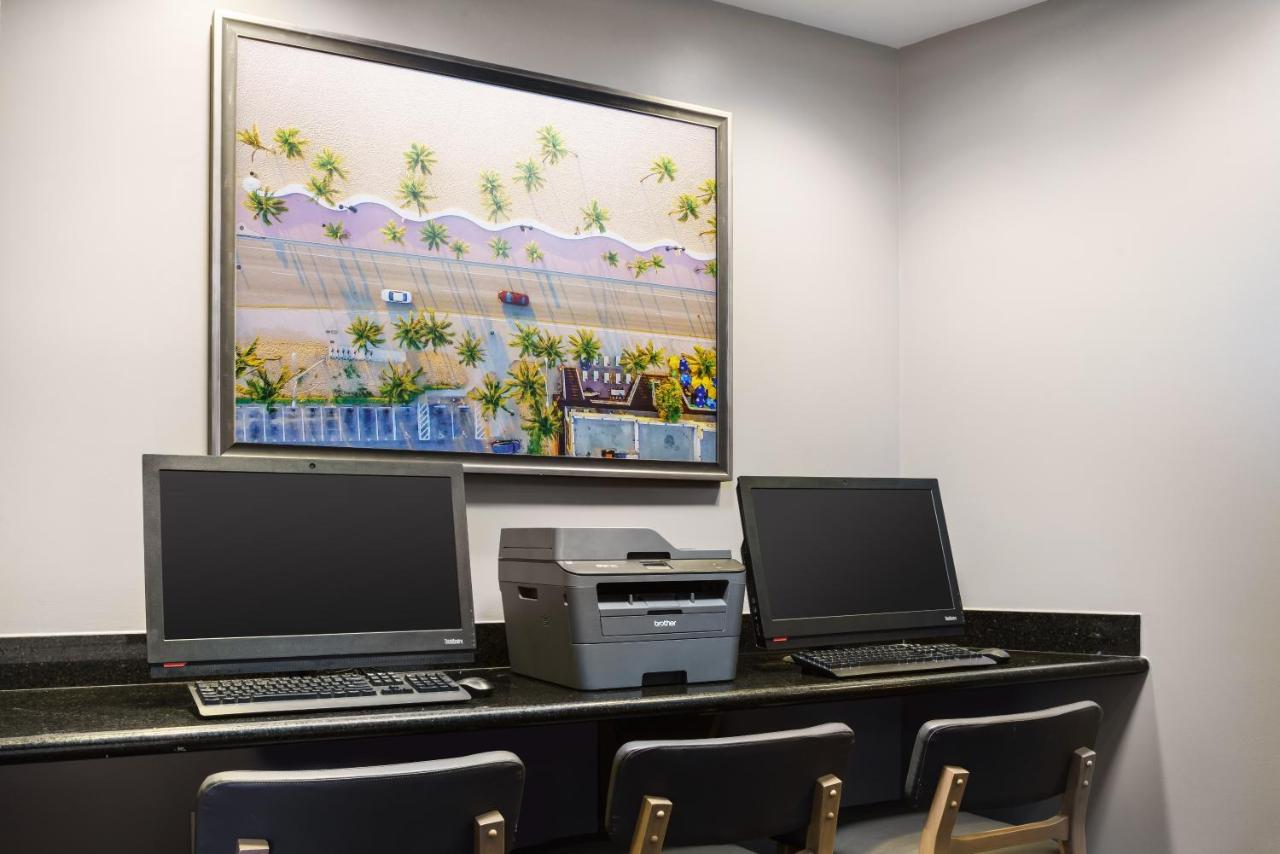 Hyatt Place Fort Lauderdale Airport/Cruise Port Dania Beach Εξωτερικό φωτογραφία
