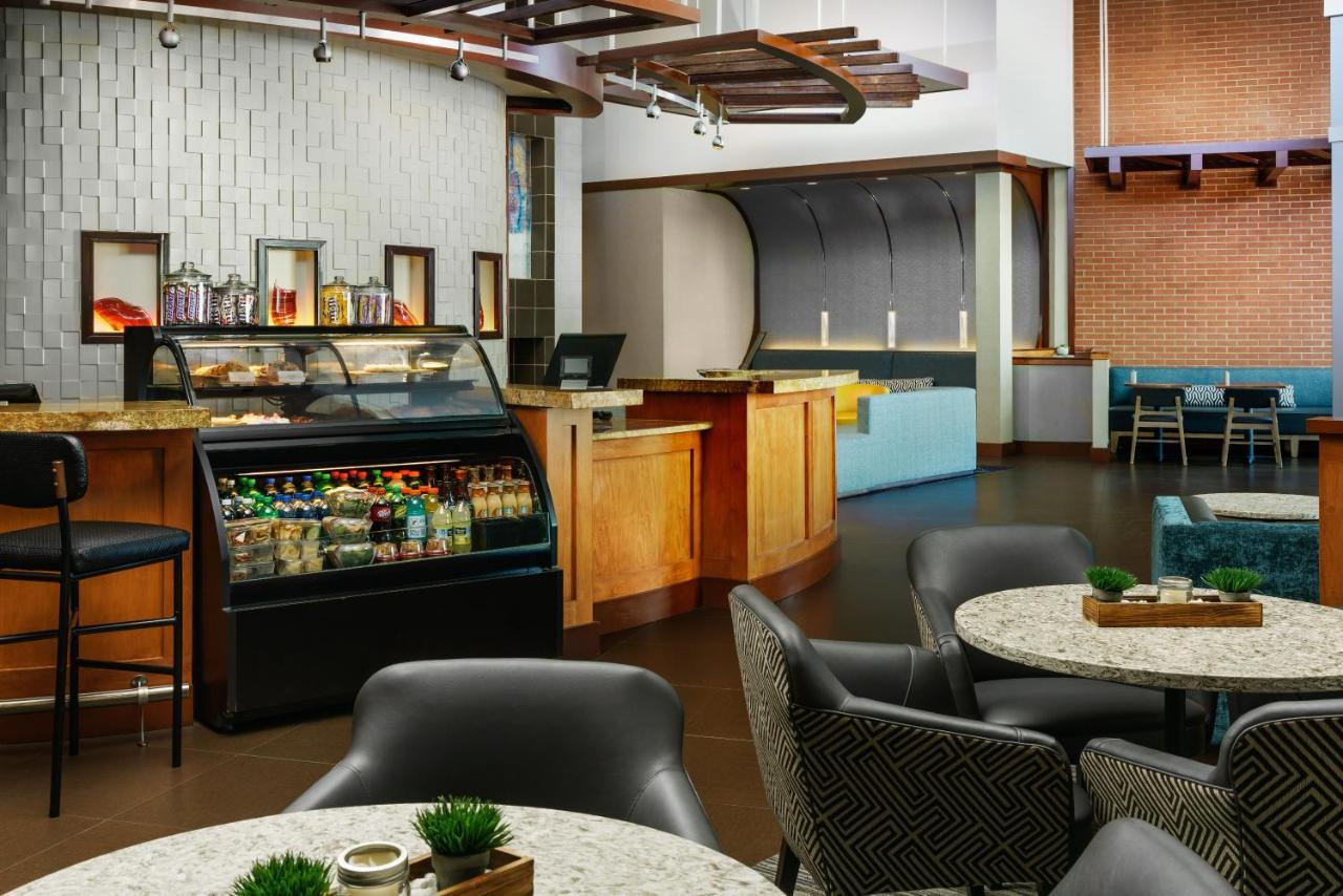 Hyatt Place Fort Lauderdale Airport/Cruise Port Dania Beach Εξωτερικό φωτογραφία
