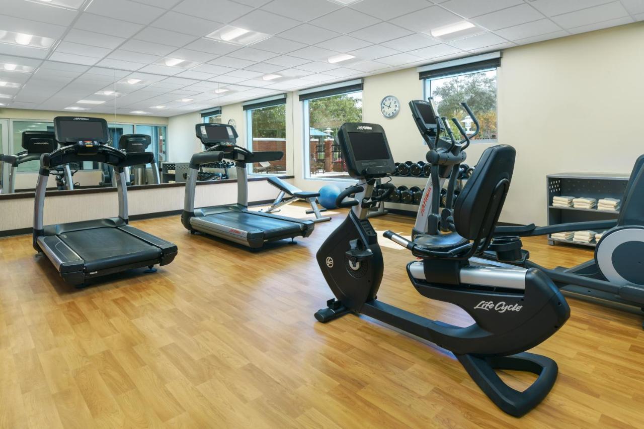 Hyatt Place Fort Lauderdale Airport/Cruise Port Dania Beach Εξωτερικό φωτογραφία