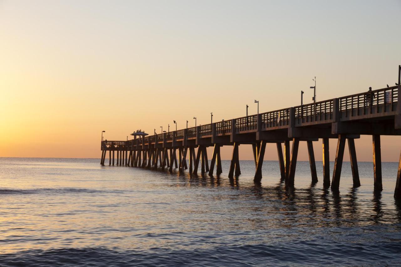 Hyatt Place Fort Lauderdale Airport/Cruise Port Dania Beach Εξωτερικό φωτογραφία