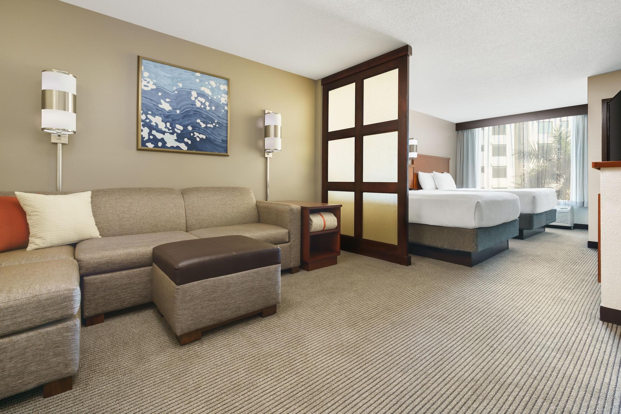 Hyatt Place Fort Lauderdale Airport/Cruise Port Dania Beach Εξωτερικό φωτογραφία