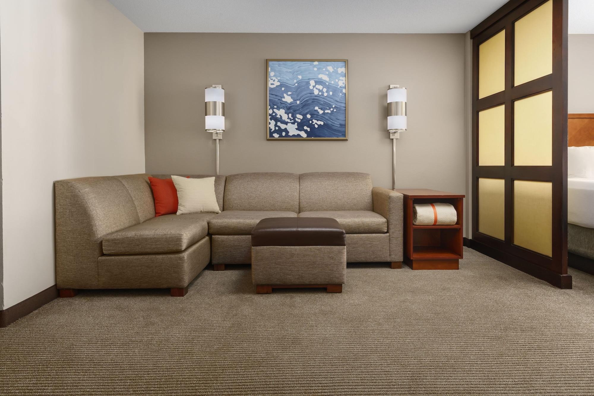 Hyatt Place Fort Lauderdale Airport/Cruise Port Dania Beach Εξωτερικό φωτογραφία