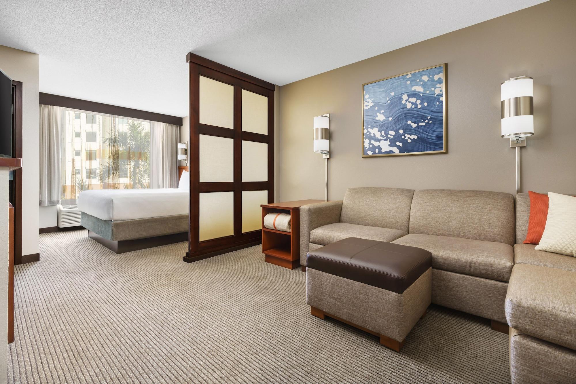 Hyatt Place Fort Lauderdale Airport/Cruise Port Dania Beach Εξωτερικό φωτογραφία