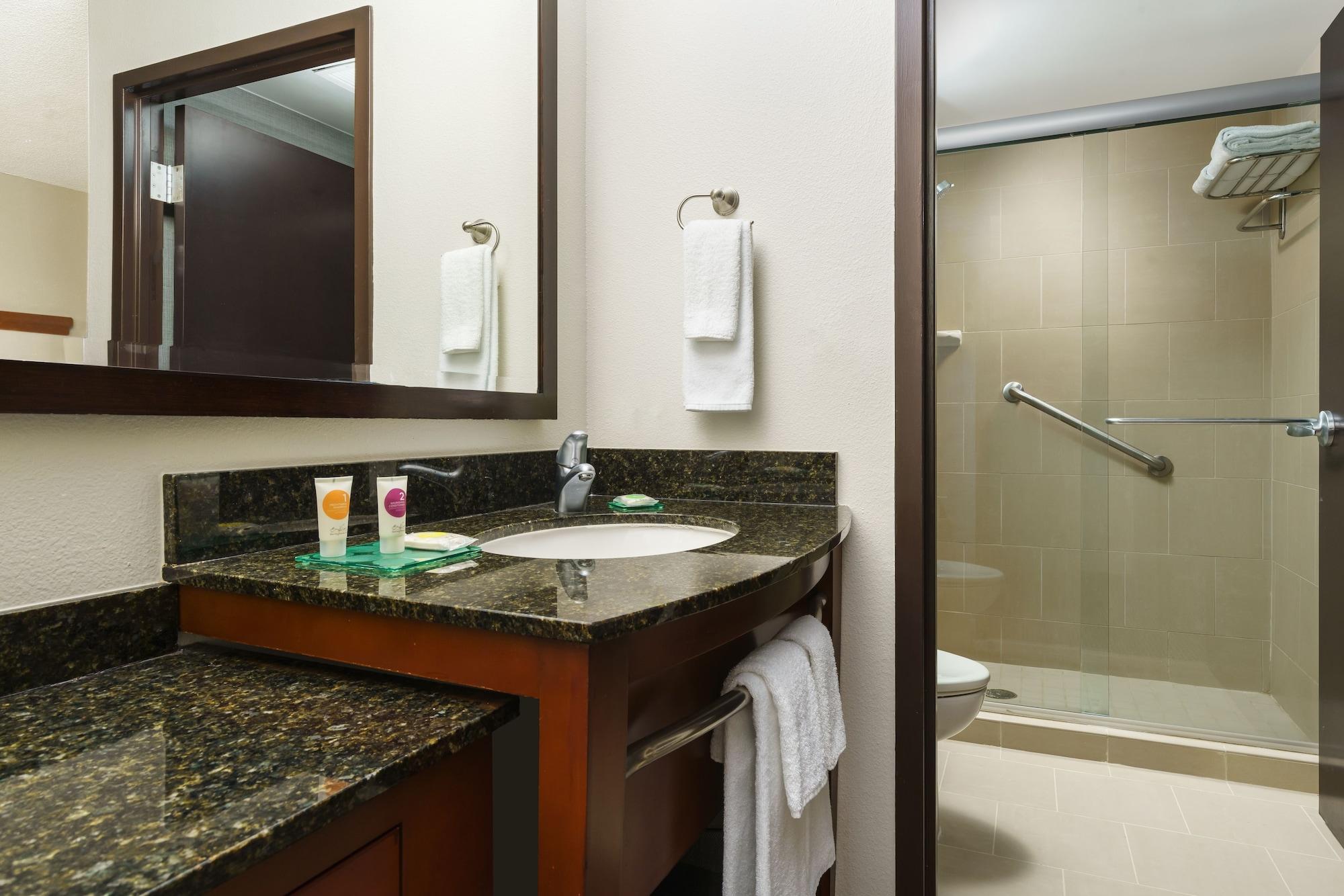 Hyatt Place Fort Lauderdale Airport/Cruise Port Dania Beach Εξωτερικό φωτογραφία