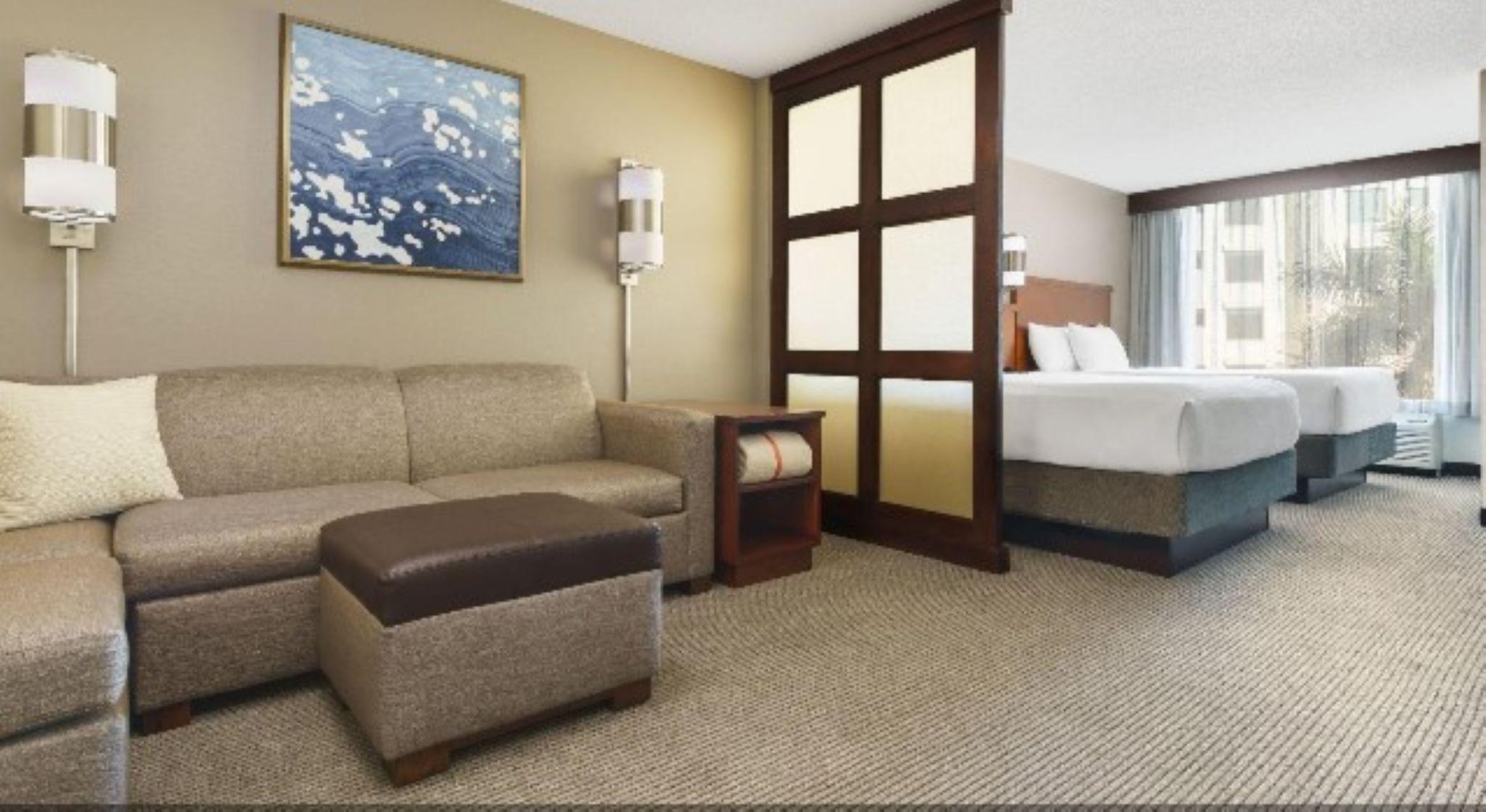 Hyatt Place Fort Lauderdale Airport/Cruise Port Dania Beach Εξωτερικό φωτογραφία
