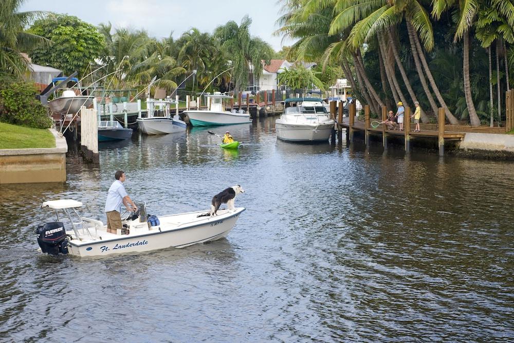 Hyatt Place Fort Lauderdale Airport/Cruise Port Dania Beach Εξωτερικό φωτογραφία