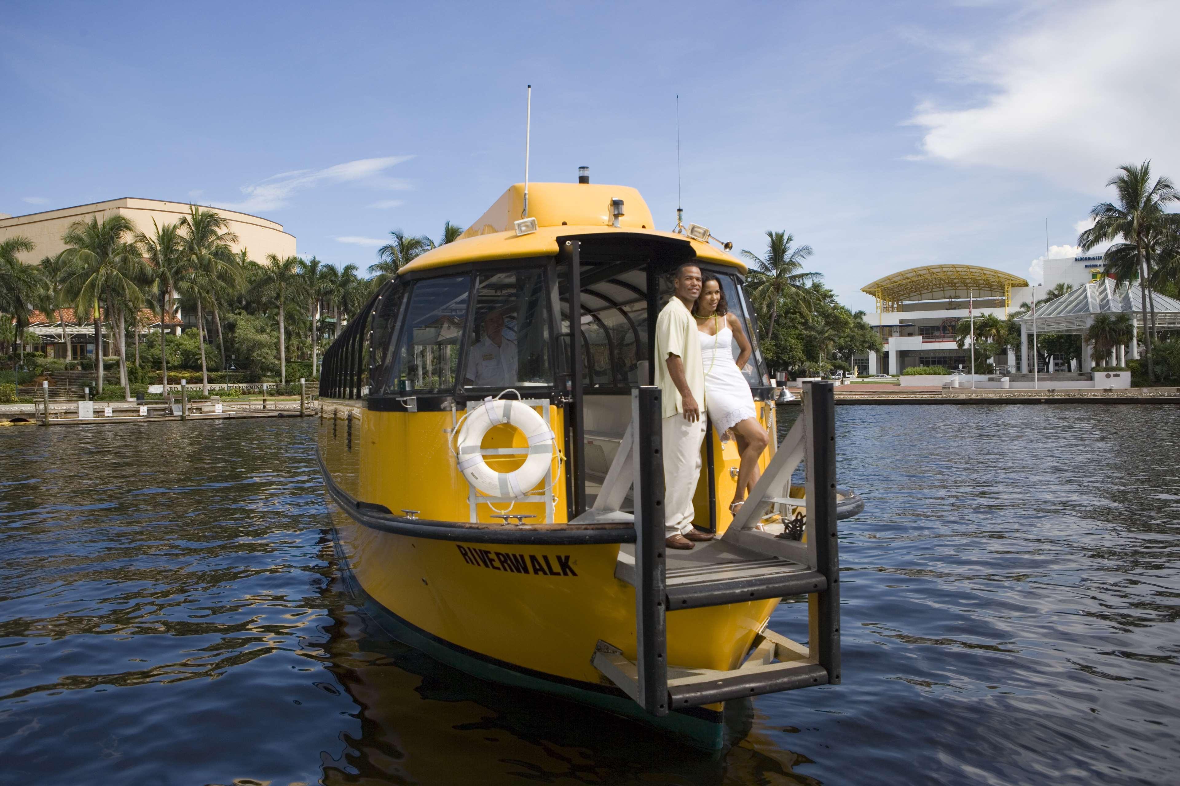 Hyatt Place Fort Lauderdale Airport/Cruise Port Dania Beach Εξωτερικό φωτογραφία