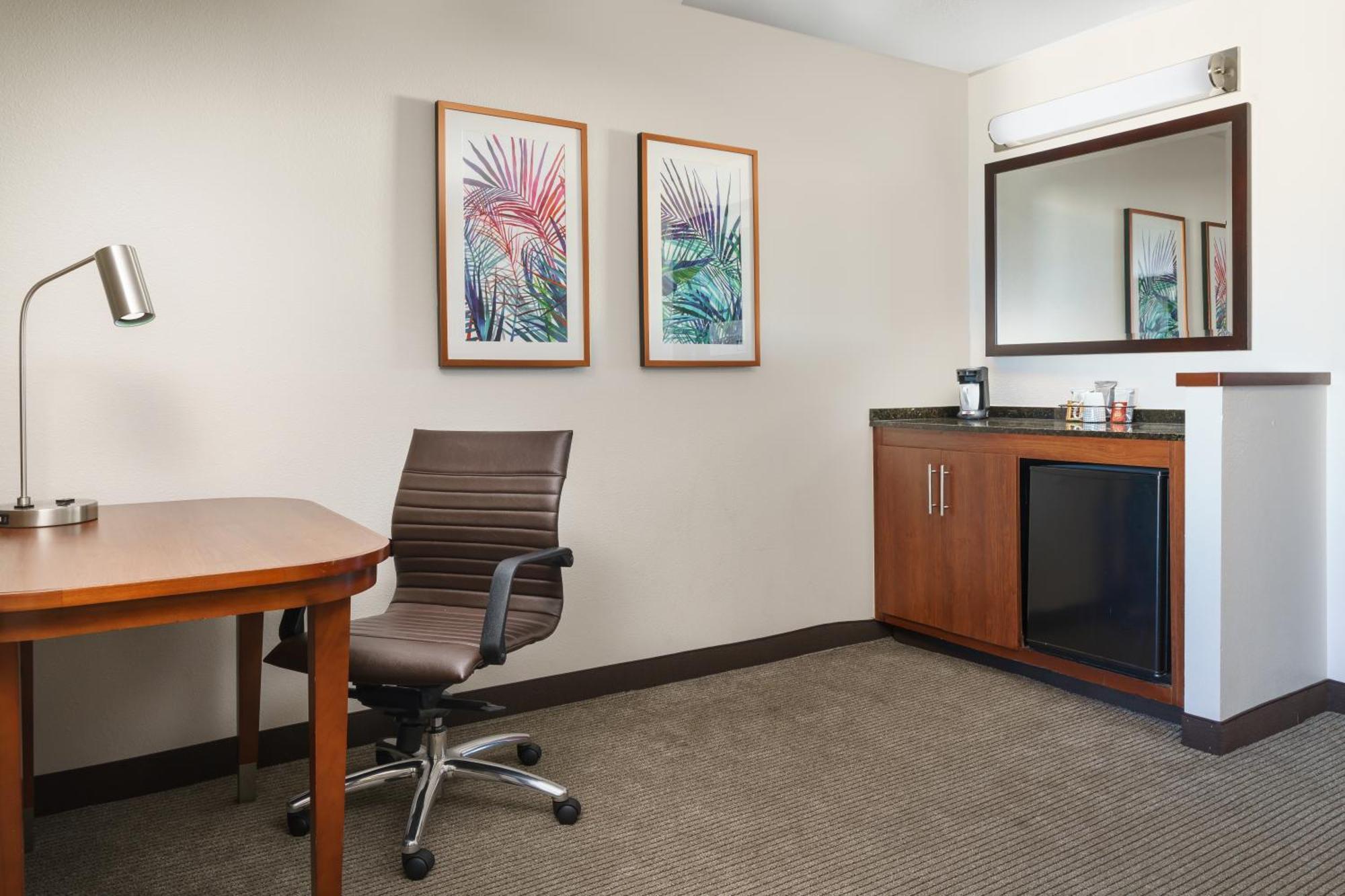 Hyatt Place Fort Lauderdale Airport/Cruise Port Dania Beach Εξωτερικό φωτογραφία