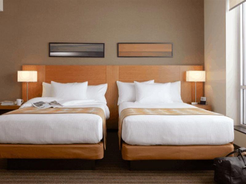 Hyatt Place Fort Lauderdale Airport/Cruise Port Dania Beach Εξωτερικό φωτογραφία