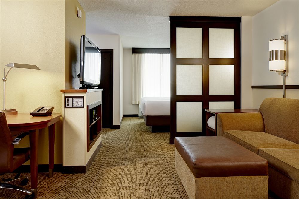 Hyatt Place Fort Lauderdale Airport/Cruise Port Dania Beach Εξωτερικό φωτογραφία