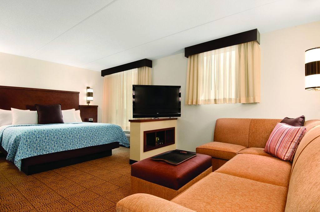 Hyatt Place Fort Lauderdale Airport/Cruise Port Dania Beach Δωμάτιο φωτογραφία