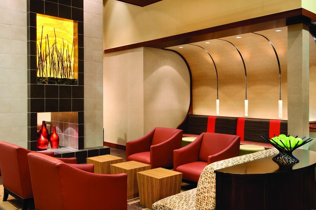 Hyatt Place Fort Lauderdale Airport/Cruise Port Dania Beach Εσωτερικό φωτογραφία