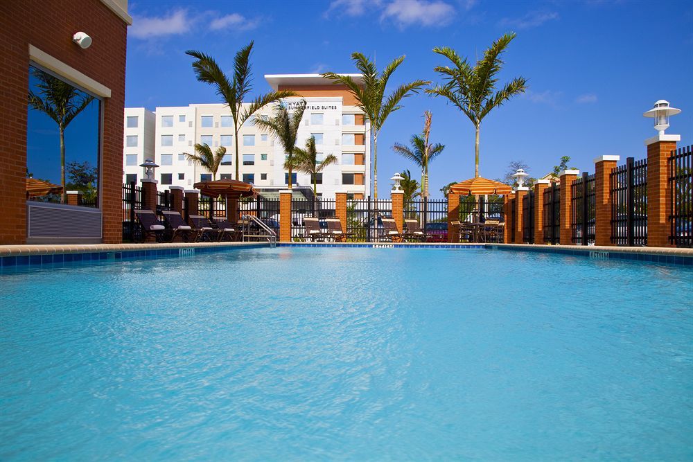 Hyatt Place Fort Lauderdale Airport/Cruise Port Dania Beach Εξωτερικό φωτογραφία