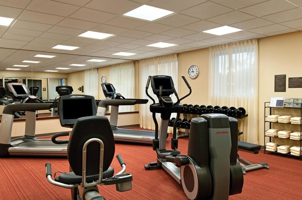 Hyatt Place Fort Lauderdale Airport/Cruise Port Dania Beach Εξωτερικό φωτογραφία