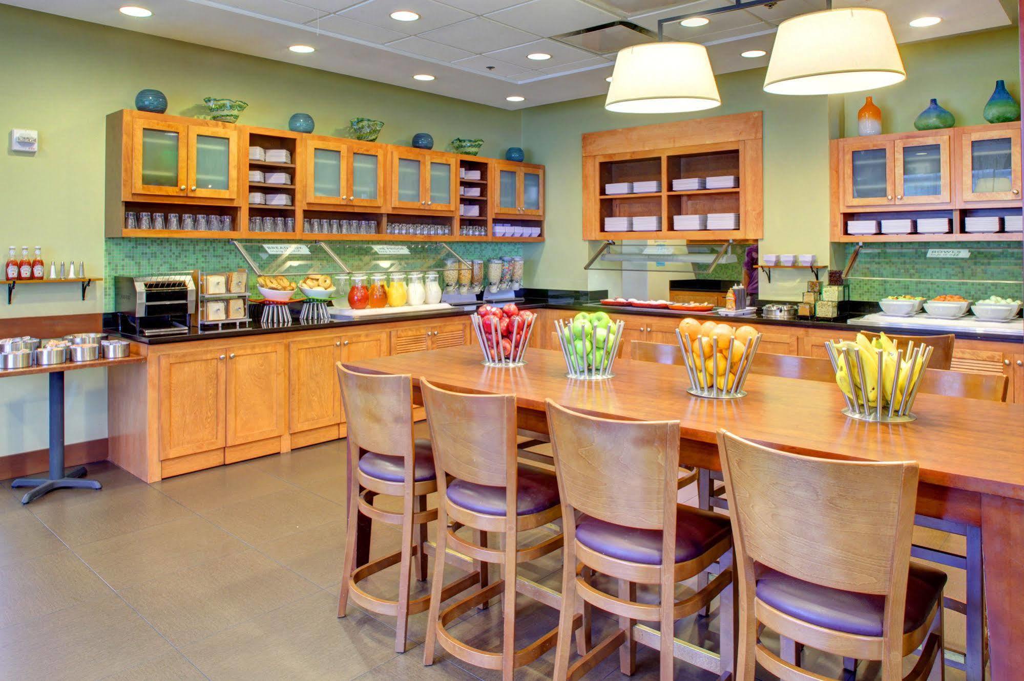 Hyatt Place Fort Lauderdale Airport/Cruise Port Dania Beach Εξωτερικό φωτογραφία