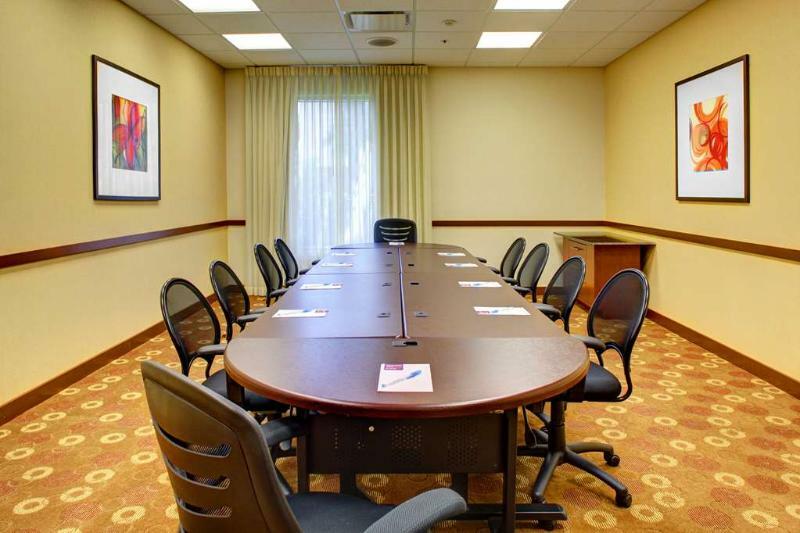Hyatt Place Fort Lauderdale Airport/Cruise Port Dania Beach Εξωτερικό φωτογραφία